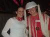 BJ’s servers Tawney & Kelly got into the Halloween spirit with these fun costumes.